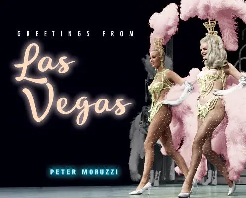 Pozdravy z Las Vegas - Greetings from Las Vegas
