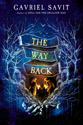 Cesta zpět - The Way Back