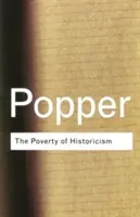 Bída historismu - The Poverty of Historicism