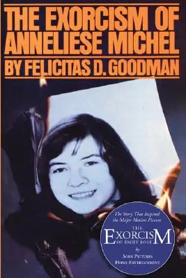 Vymítání Anneliese Michelové - The Exorcism of Anneliese Michel