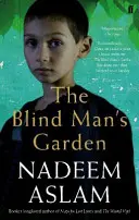 Zahrada slepce (Aslam Nadeem (Autor)) - Blind Man's Garden (Aslam Nadeem (Author))