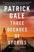 Tři desetiletí příběhů - Three Decades of Stories