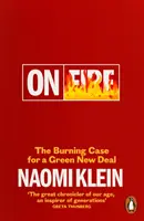 V ohni - Hořící případ pro zelený nový úděl (On Fire - The Burning Case for a Green New Deal) - On Fire - The Burning Case for a Green New Deal