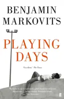 Hrací dny - Playing Days