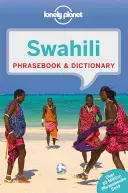 Lonely Planet Svahilská fráze a slovník 5 - Lonely Planet Swahili Phrasebook & Dictionary 5