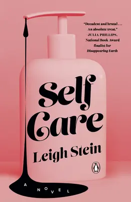 Péče o sebe - Self Care