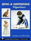 Figurky Bing & Grondahl - Bing & Grondahl Figurines