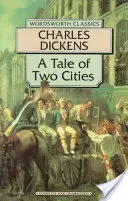 Příběh dvou měst - A Tale of Two Cities