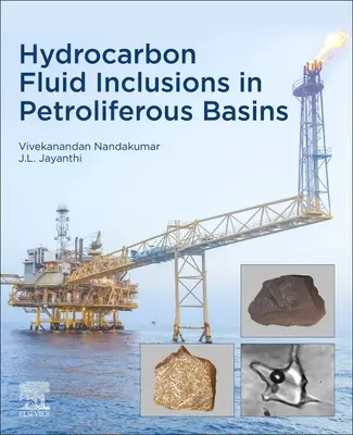 Inkluze uhlovodíkových kapalin v petrolejových pánvích - Hydrocarbon Fluid Inclusions in Petroliferous Basins