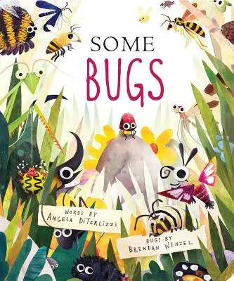 Někteří brouci - Some Bugs