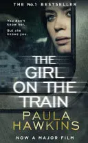 Dívka ve vlaku - Girl on the Train