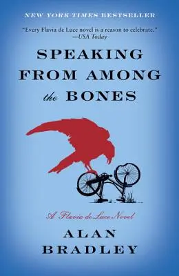 Mluvení zprostřed kostí - Speaking from Among the Bones