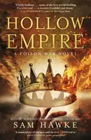 Dutá říše - Hollow Empire