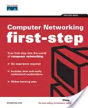 Počítačové sítě: první krok - Computer Networking First-Step