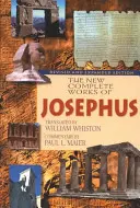 Nové úplné dílo Josefa - The New Complete Works of Josephus