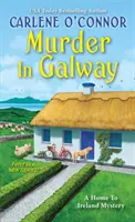 Vražda v Galwayi - Murder in Galway