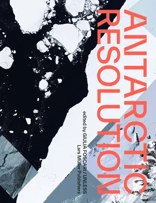 Antarktická rezoluce - Antarctic Resolution