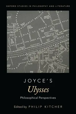 Joyceův Odysseus: Filozofické perspektivy - Joyce's Ulysses: Philosophical Perspectives