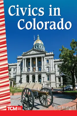 Občanská výchova v Coloradu - Civics in Colorado