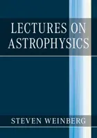 Přednášky z astrofyziky - Lectures on Astrophysics