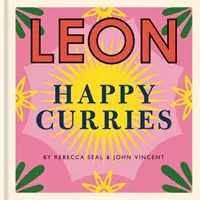 Šťastní Leoni: Šťastný Leon: Šťastné kari - Happy Leons: Leon Happy Curries