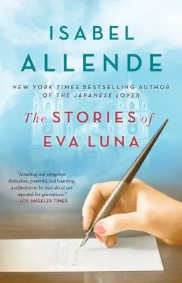 Příběhy Evy Luny - The Stories of Eva Luna