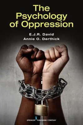 Psychologie útlaku - The Psychology of Oppression