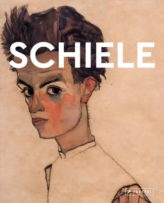 Schiele: Mistři umění - Schiele: Masters of Art