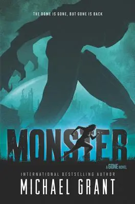Monstrum - Monster