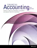 Finanční účetnictví - Financial Accounting