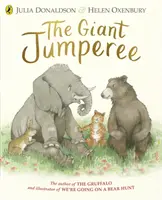 Obr Jumperee - Giant Jumperee