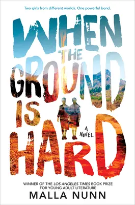 Když je země tvrdá - When the Ground Is Hard