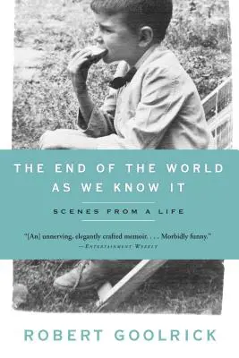 Konec světa, jak ho známe: Scény ze života - The End of the World as We Know It: Scenes from a Life