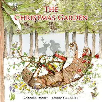 Vánoční zahrada - The Christmas Garden