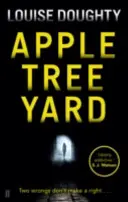 Jablečný dvůr - Apple Tree Yard