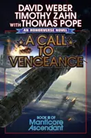 Volání po pomstě, 3 - A Call to Vengeance, 3