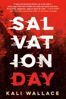 Den spásy - Salvation Day