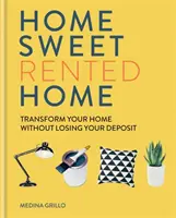 Sladký pronajatý domov - Home Sweet Rented Home