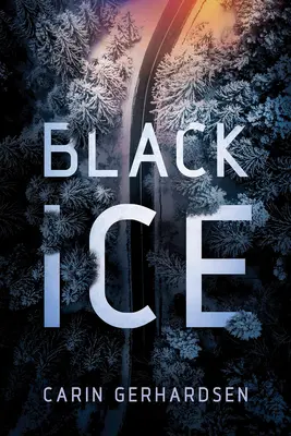 Černý led - Black Ice