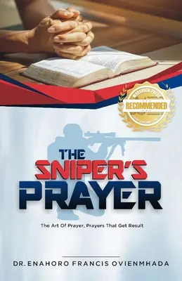 Odstřelovačova modlitba - The Sniper's Prayer