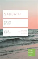 Sabat (Lifebuilder Study Guides) - DAR ODPOČINKU (Baab Lynne (Reader)) - Sabbath (Lifebuilder Study Guides) - THE GIFT OF REST (Baab Lynne (Reader))