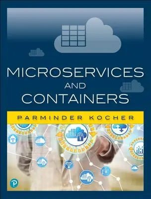 Mikroslužby a kontejnery - Microservices and Containers