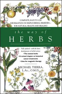 Cesta bylinek - The Way of Herbs