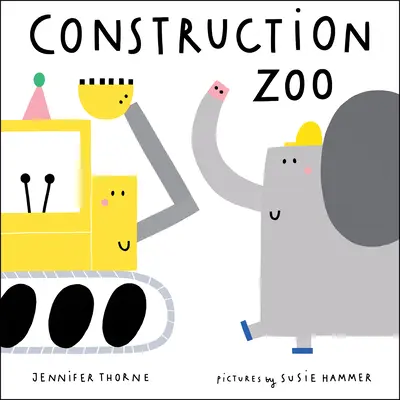 Stavební zoo - Construction Zoo