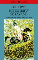 Legenda o Seyavashovi - The Legend of Seyavash