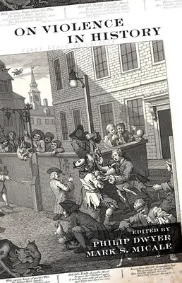 O násilí v dějinách - On Violence in History