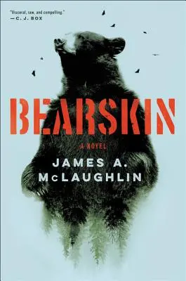 Medvědí kůže - Bearskin