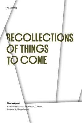Vzpomínky na věci příští - Recollections of Things to Come