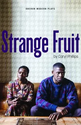 Podivné ovoce - Strange Fruit