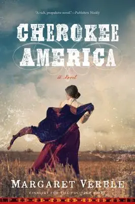 Čerokíjská Amerika - Cherokee America